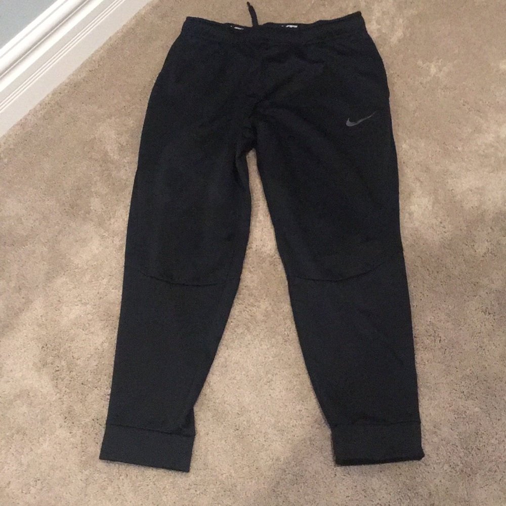 Men’s sweat pants